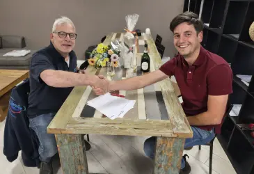 Overname Klimaatservice Roosendaal door Triaxis Service & Onderhoud