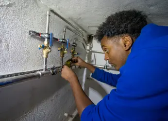 Warmtepomp onderhoud