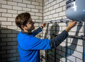 Gebouwbeheer- systeem