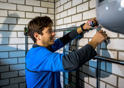 Betrouwbare installaties voor thuis in heel Brabant